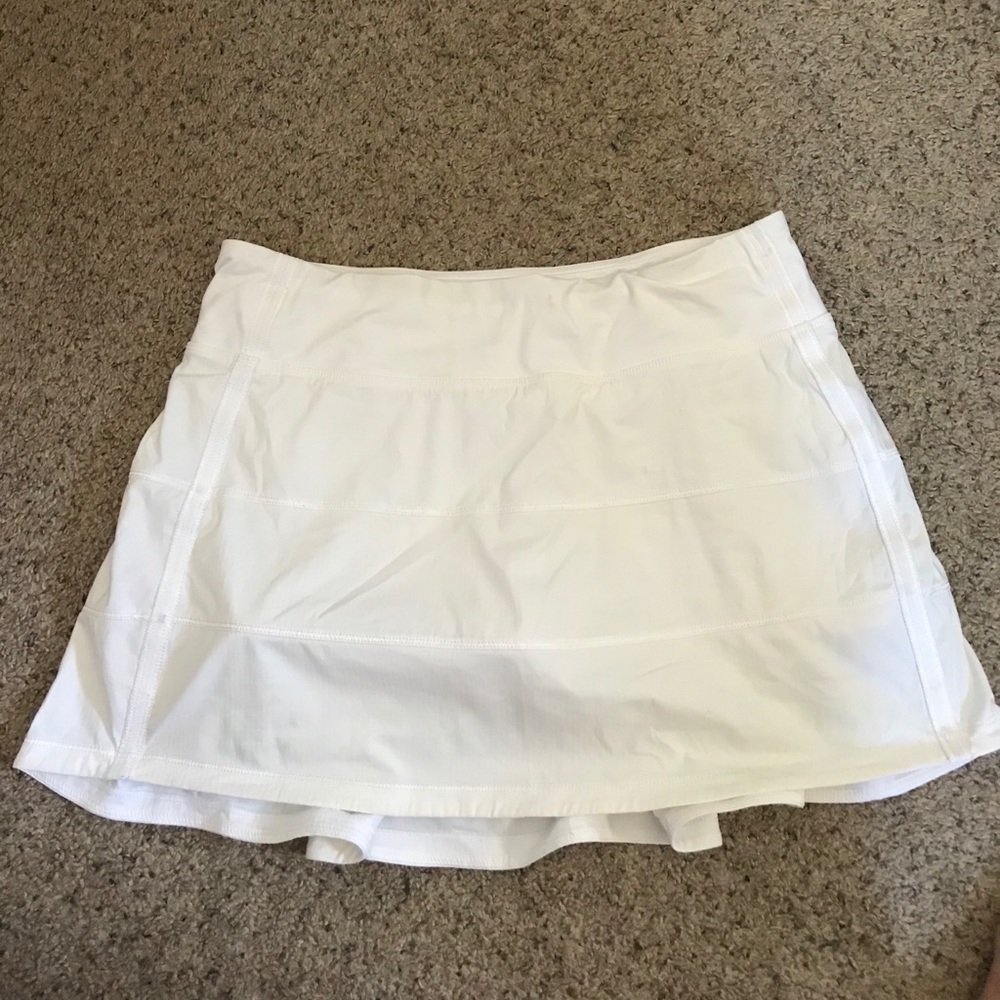 Lululemon Athletic Skirt
